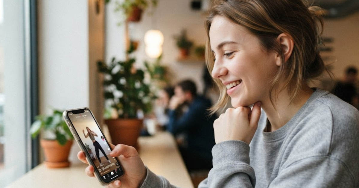IB Meaning in TikTok: What It Means and How to Use It