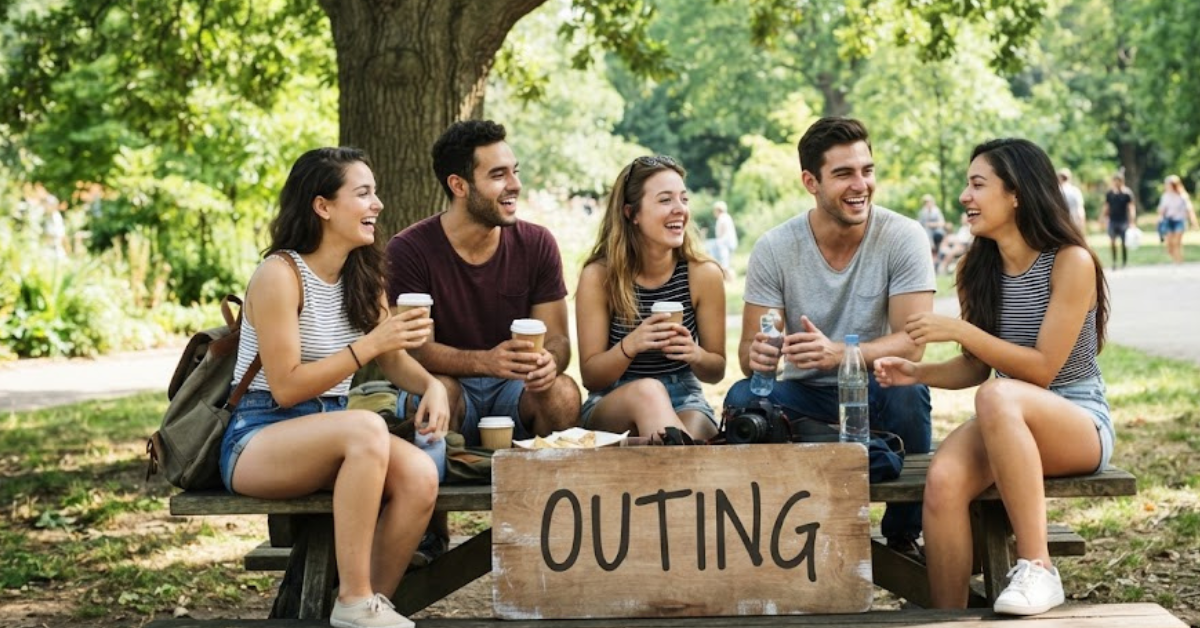 Outting or Outing: Which Spelling Is Correct?