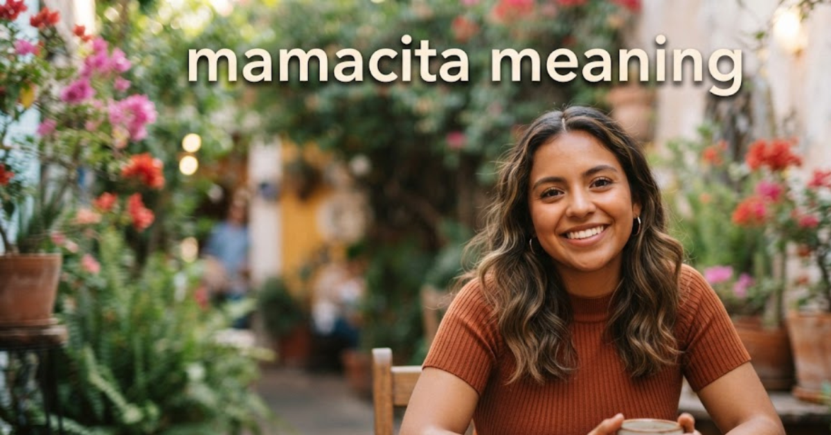 Mamacita Meaning: Origin, English Translation & Usage