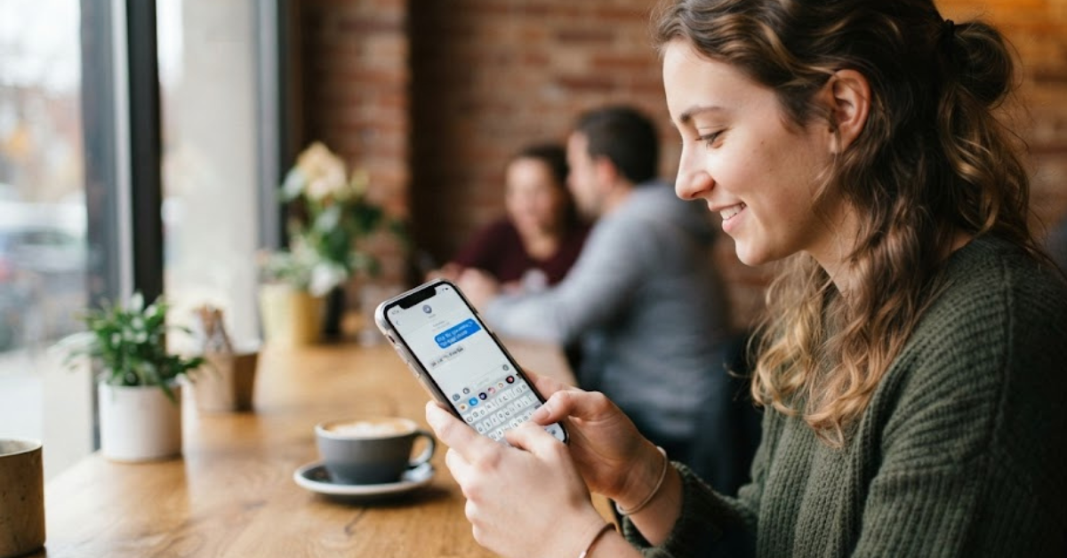 What Does LWK Mean in Texting? Complete Meaning, Uses & Examples